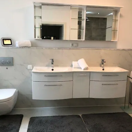 Apartment Drita Alsdorf