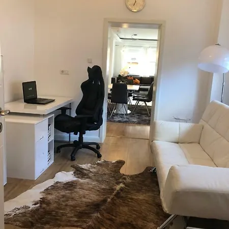 Apartment Drita