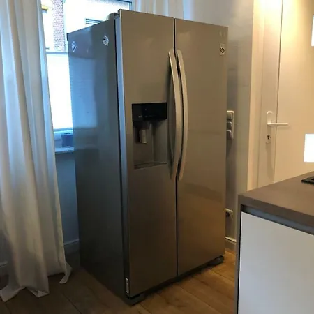 Drita Apartment *