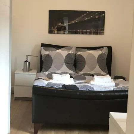 Drita * Alsdorf