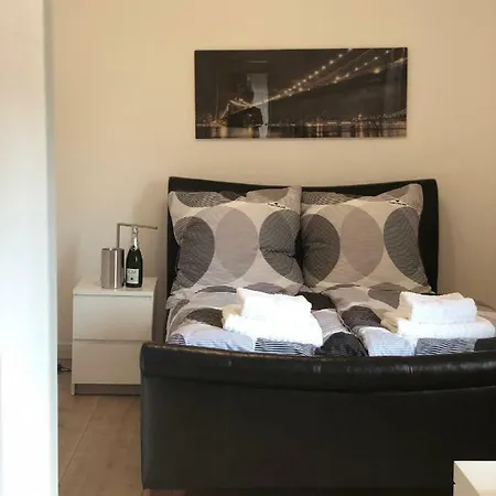 Apartment Drita