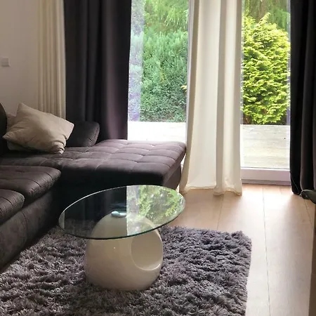 Apartment Drita *