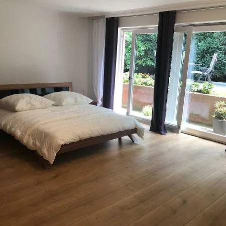 Drita Apartmán Alsdorf