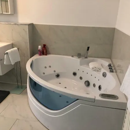 Apartment Drita Alsdorf