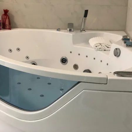 Apartment Drita