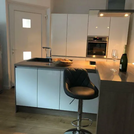 Apartment Drita