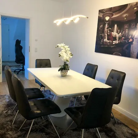 Drita Apartmán *