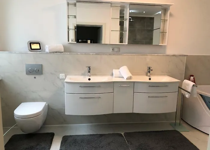 Appartement Drita Alsdorf