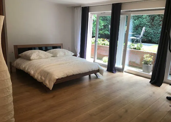 Drita Appartement Alsdorf