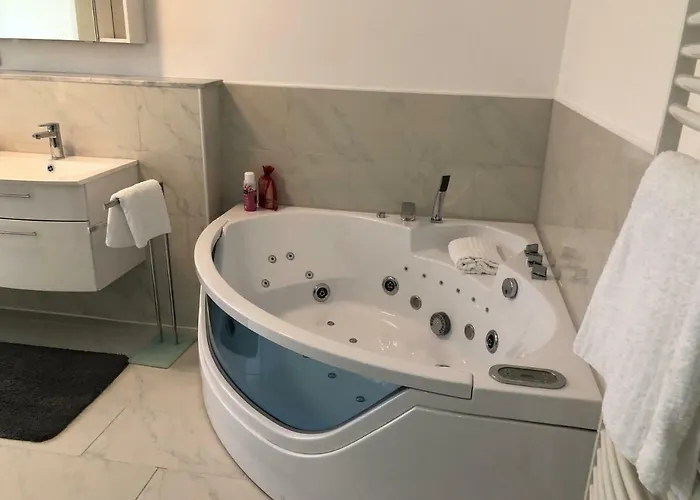 Appartement Drita Alsdorf